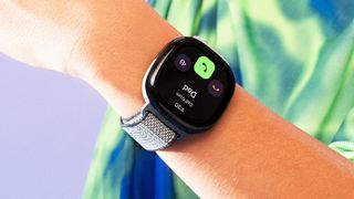 Fitbit Ace LTE